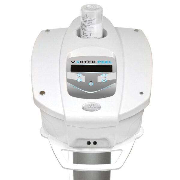 microdermabrasion