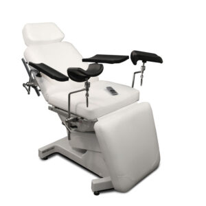 Elite MD-100 with 2 Stirrups and 2 Arm Supports