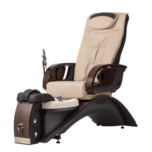 Echo Plus Pedicure Chair Le Silhouet Tone