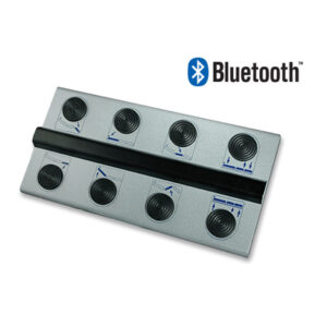 bluetooth footswitch