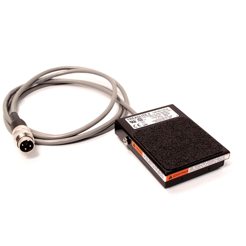 Electrolysis Foot Pedal T-91-S