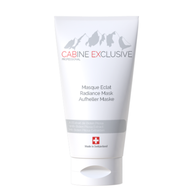 Radiance Mask