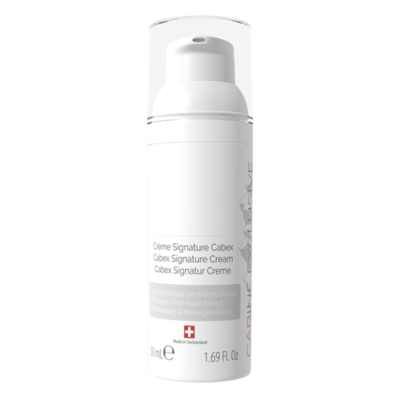 Cabex Signature Cream