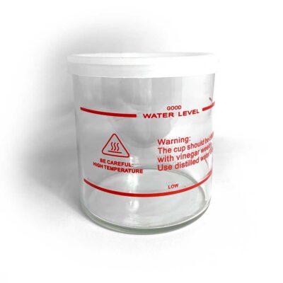 Water Cup & Seal