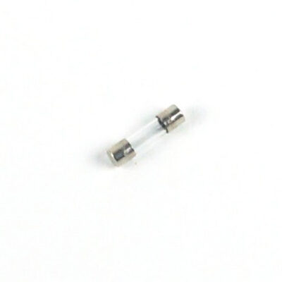 Replacement Glass Fuse for EWC Wax Warmer 4