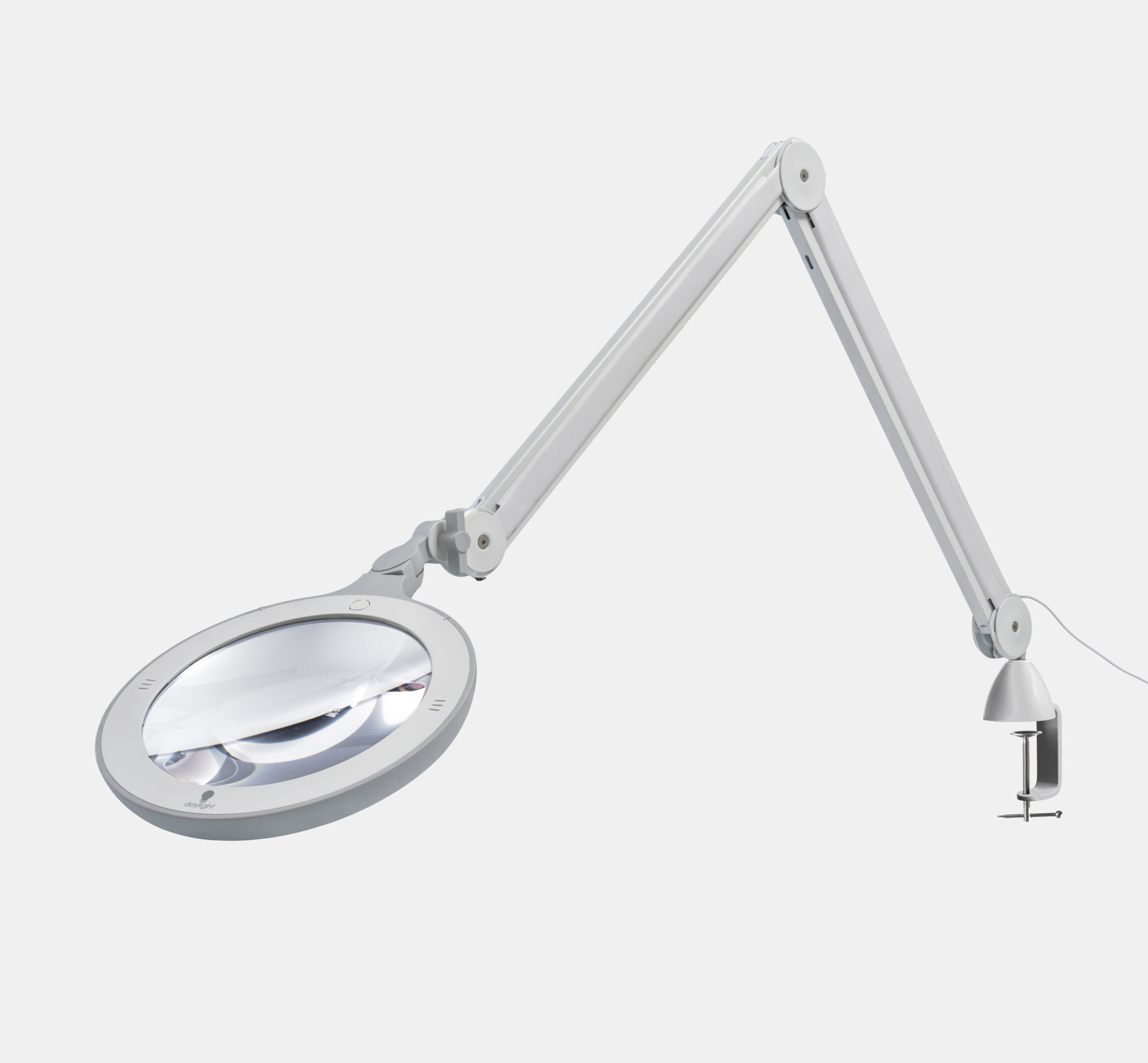 Omega 7 LED Magnifying Lamp