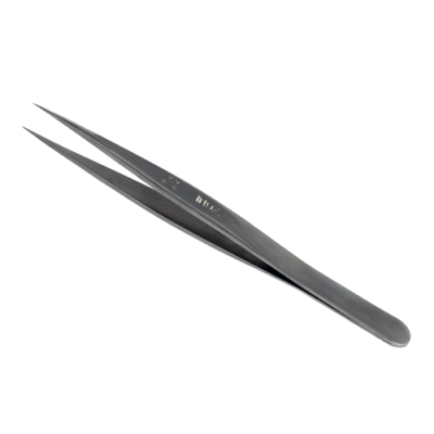 OC90 Pointed Stainless Steel Dumont Tweezer