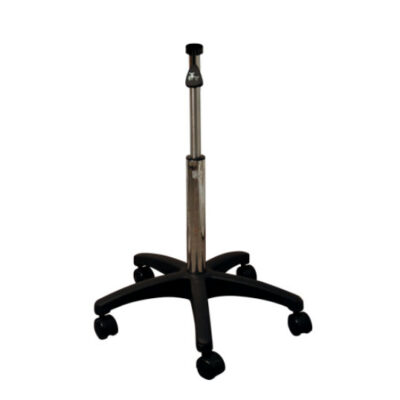 Pneumatic Height Adjustable Base for Blu Stream