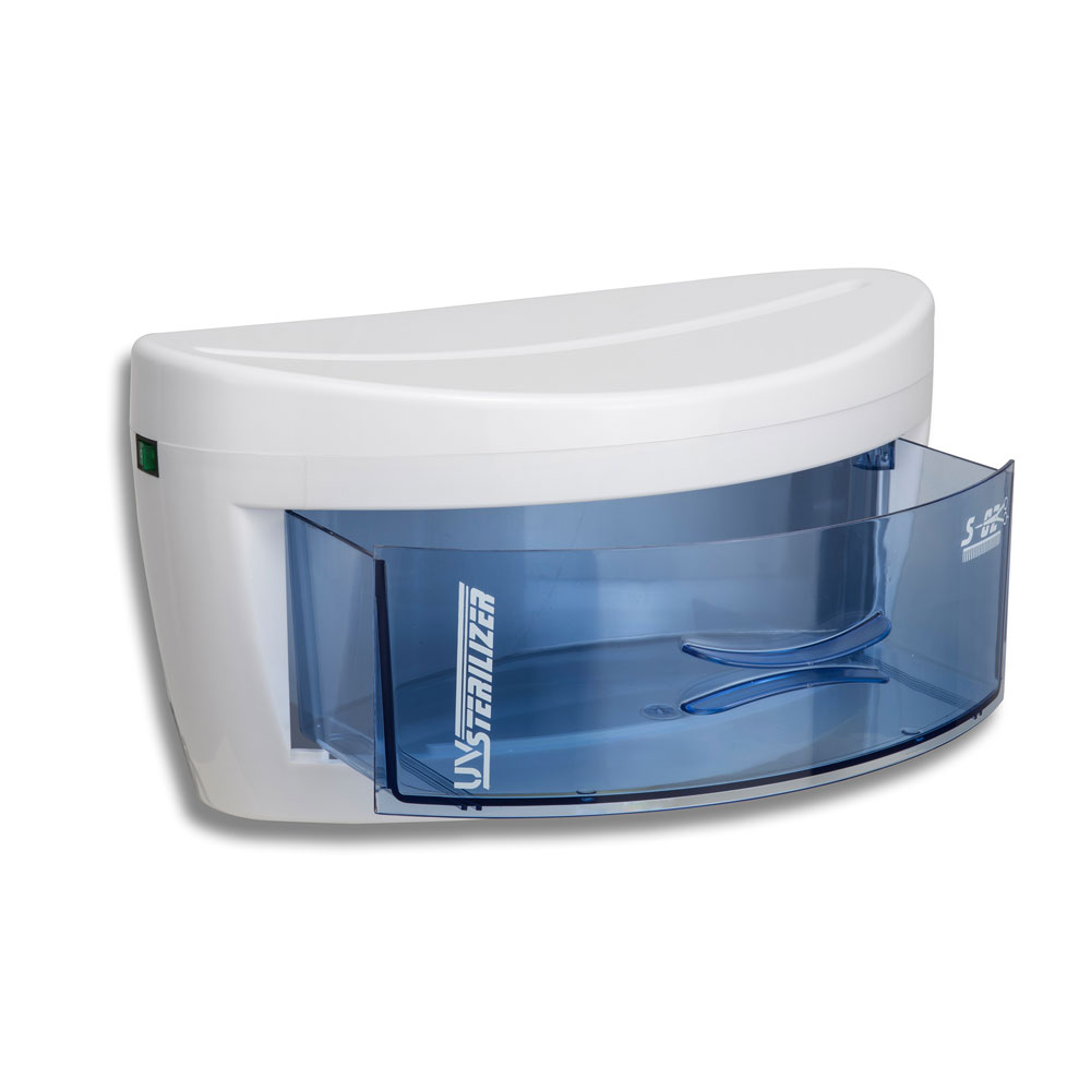 S-02 UV Sterilizer & Sanitizer Drawer