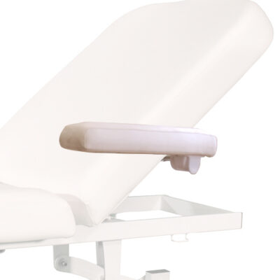 Left Ergo Armrest