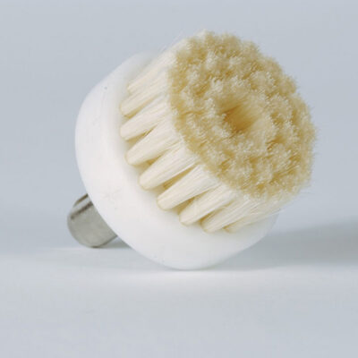 Natural Firm Bristle Brush (40mm)
