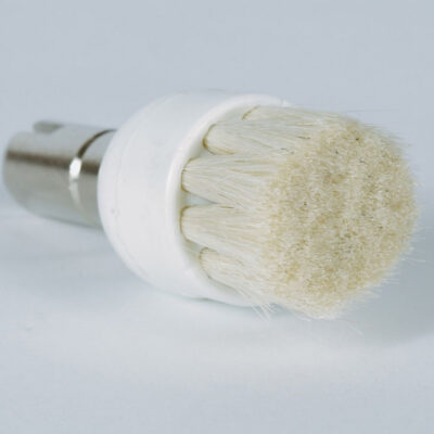 Natural Soft Bristle Brush (20mm)