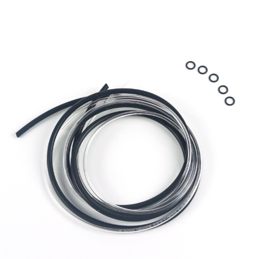 Flexible Tubing, 6/4