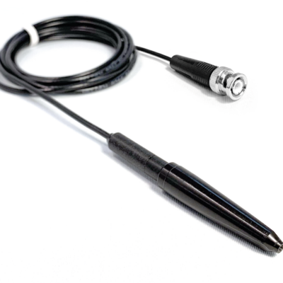Needle-Holder Short with Cable