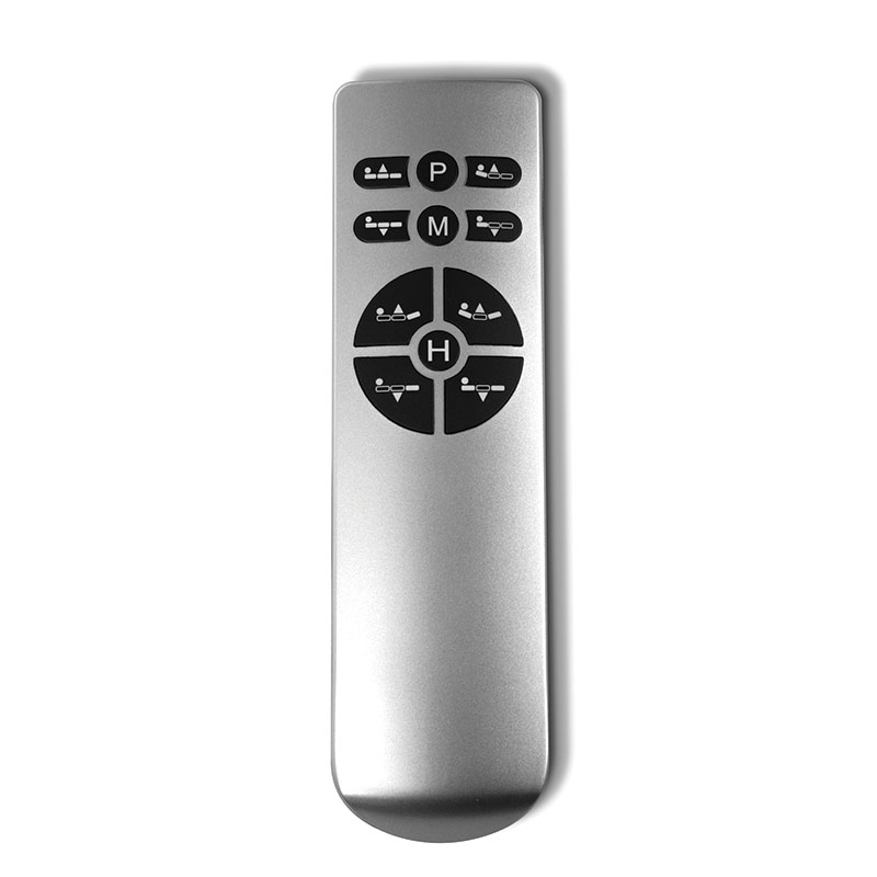 Bluetooth Remote for Spa Beds