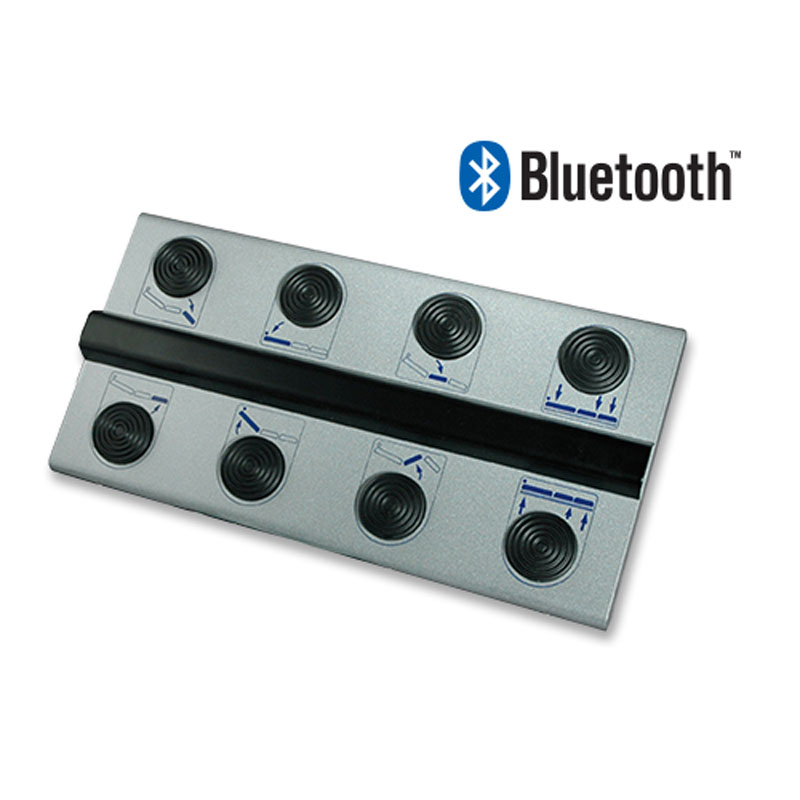 Bluetooth Footswitch for Spa Beds