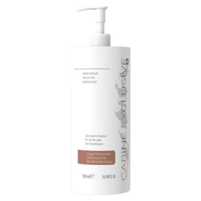 Apricot Gel