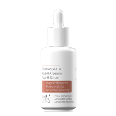 Aqua-H.A. Serum +/-