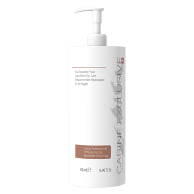 Aqua Relax Eye Care