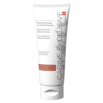 Enzyme Peel with Botanical Extracts