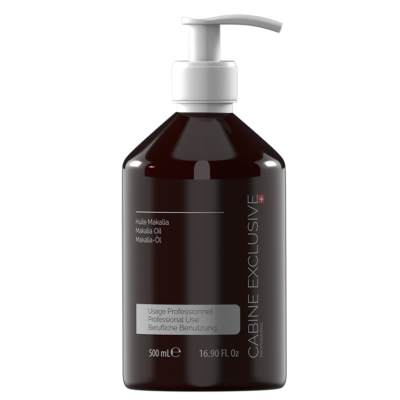 Makalia Massage Oil