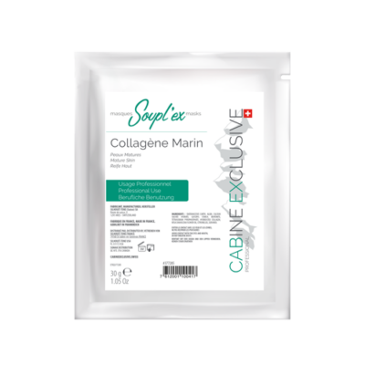 Marine Collagen Soupl'ex Mask