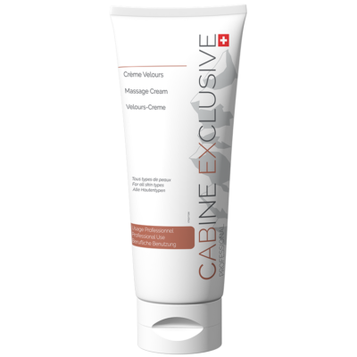 Massage Cream