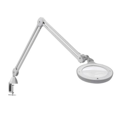 Omega 5 LED Magnifying Lamp