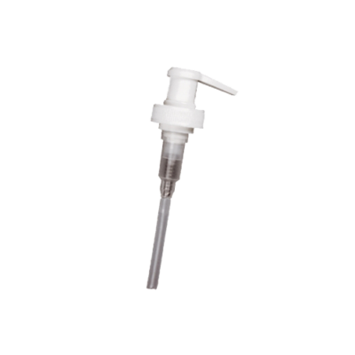 Pump for 500ml bottle