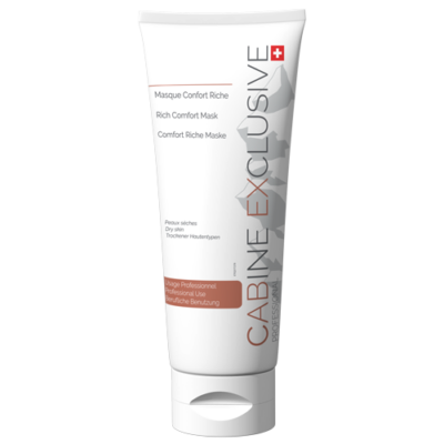 Rich Comfort Mask