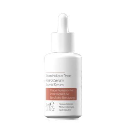 Rose Oil Serum