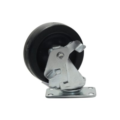 Self-Locking Caster (3 inch)