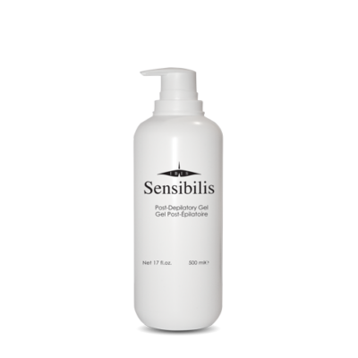 Sensibilis Post-Epilatory Gel