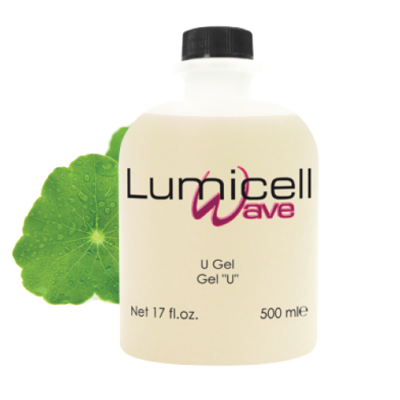 Ultrasound Gel