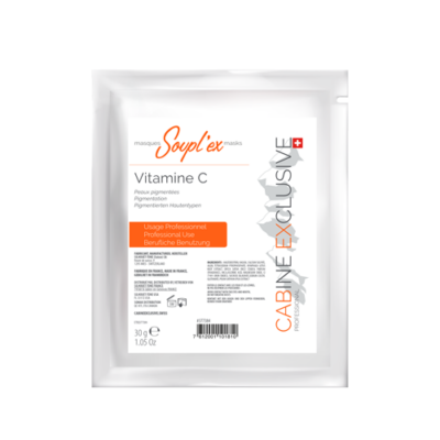Vitamin C Soupl'ex Mask