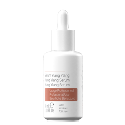 Ylang Ylang Serum +/-