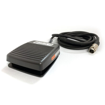 Electrolysis Footswitch Polymer