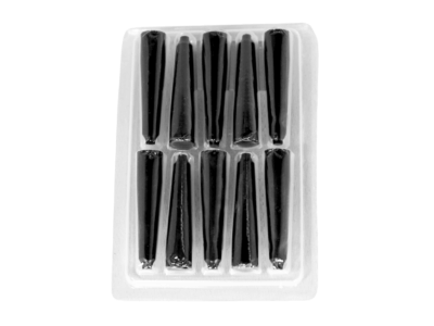 Spare Caps for Needle-Holder (10)