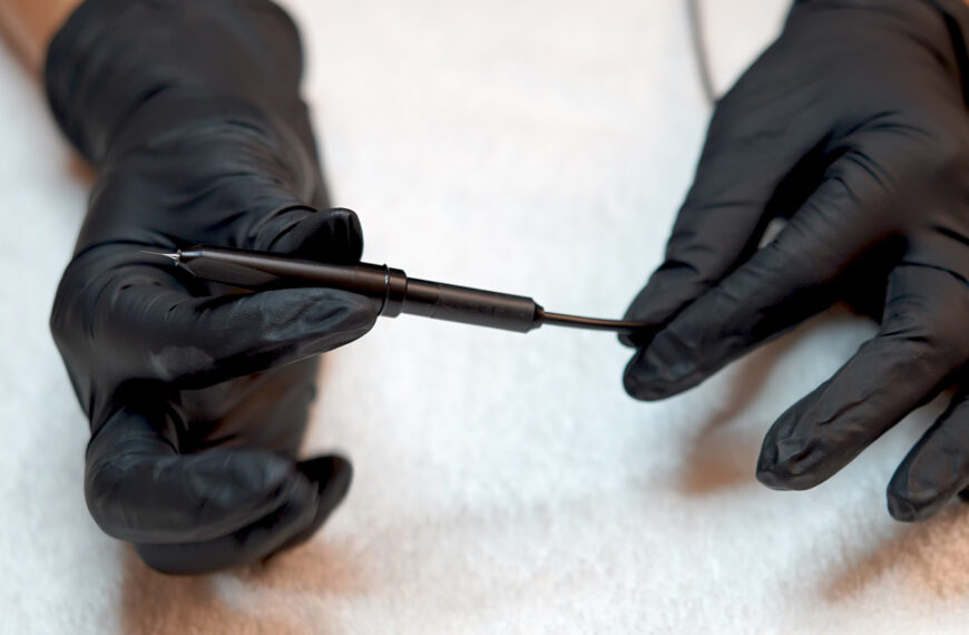 Professional Electrolysis Devices For Sale