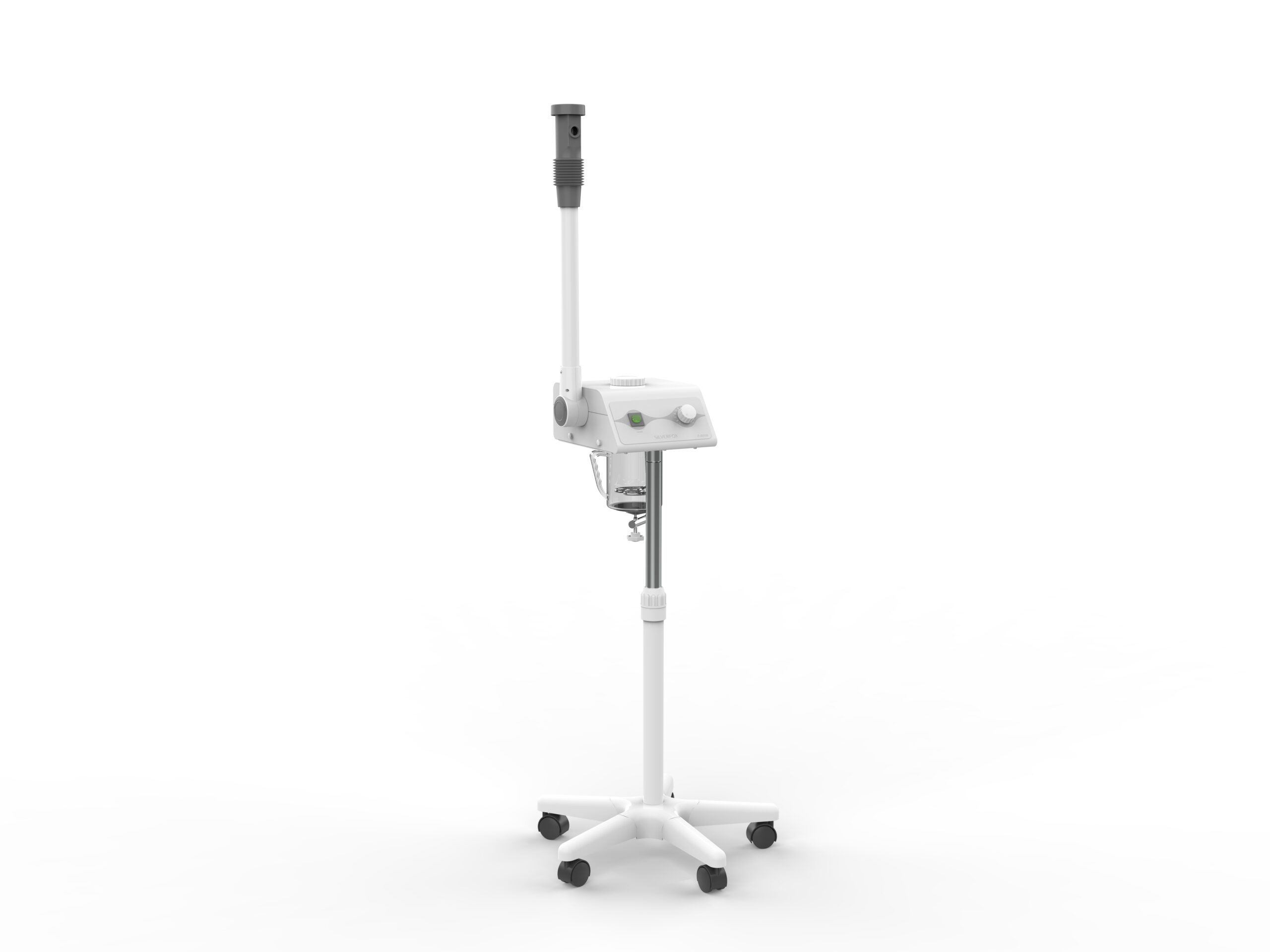 F-800B FACIAL STEAMER