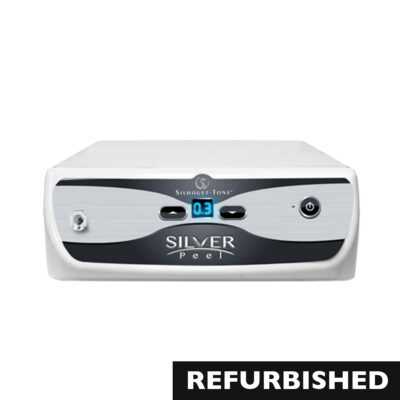 Silver Peel - Refurbished