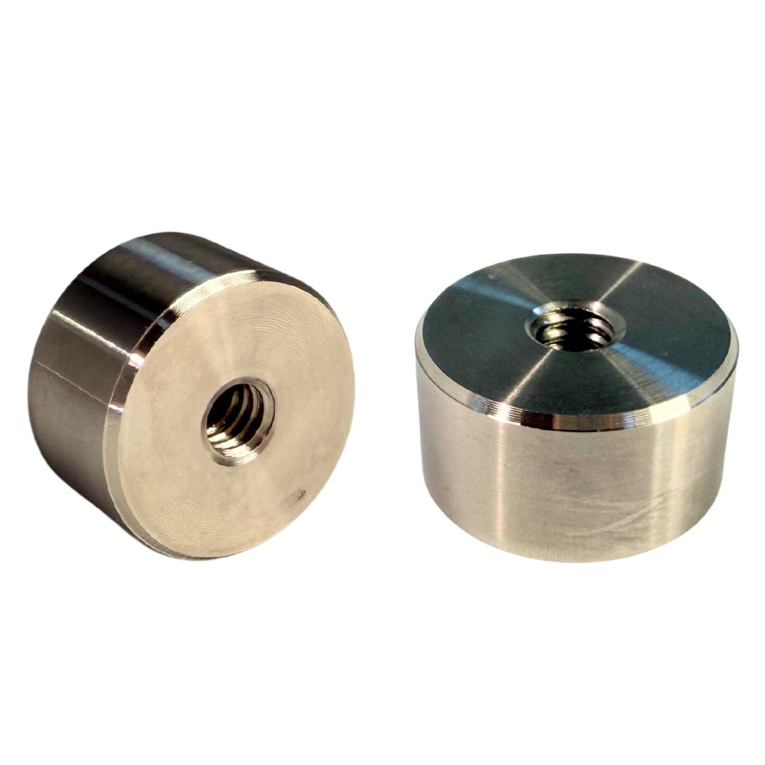 Active Electrode Head for Evolution XHD