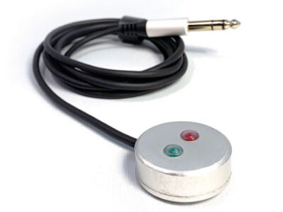 Satellite 2 LED (Aluminum) for Evolution XHD & ST 350