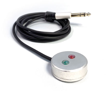 Satellite 2 LED (Aluminum) for Evolution XHD & ST 350